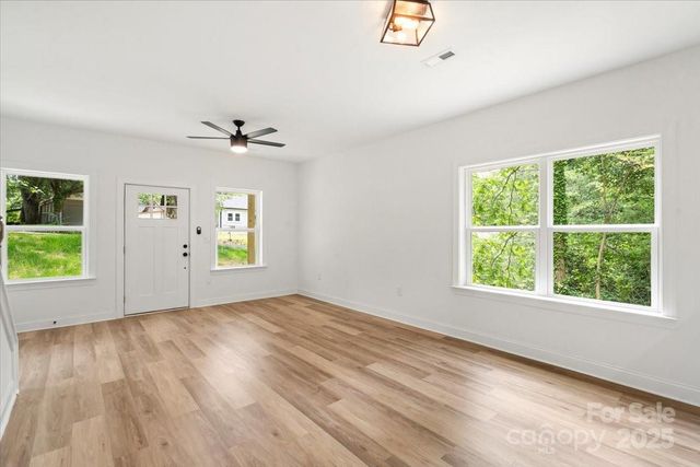 605 Poplar Street, Shelby, NC 28150