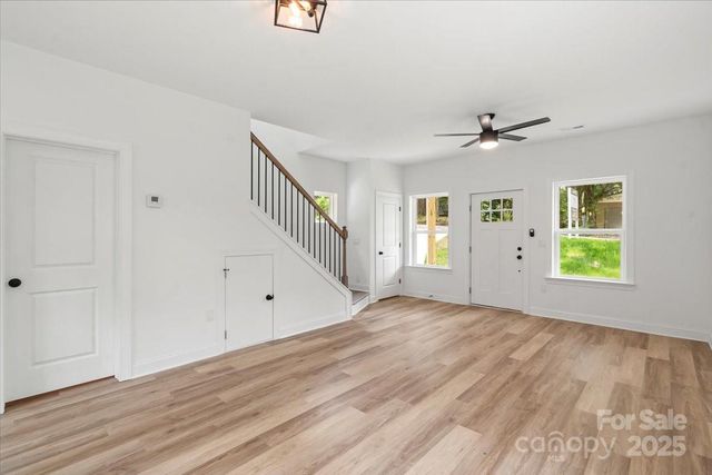 605 Poplar Street, Shelby, NC 28150