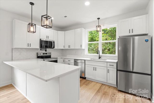 605 Poplar Street, Shelby, NC 28150