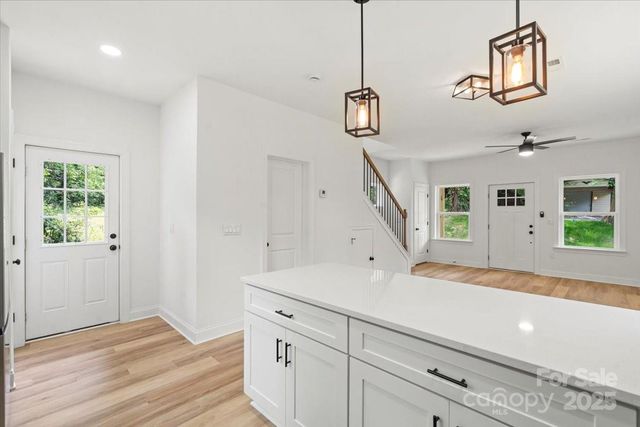 605 Poplar Street, Shelby, NC 28150