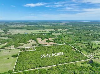 220 Wild Rose Road, Indianola, OK 74442