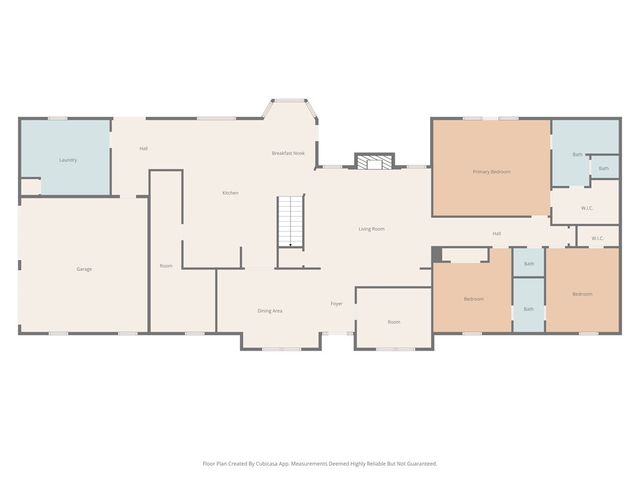 6758 Standing Boy Road, Columbus, GA 31904