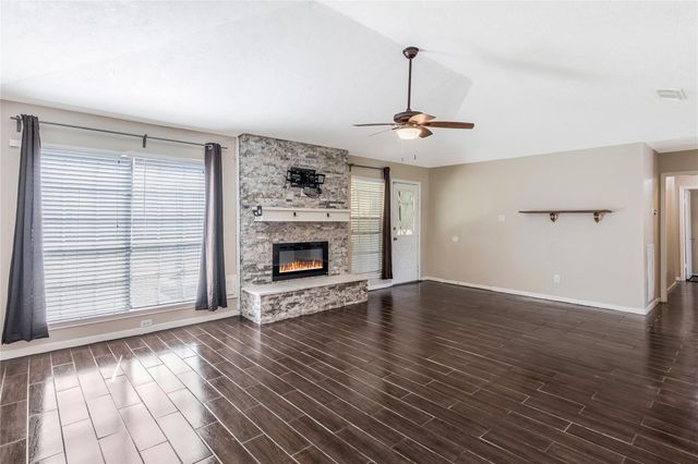 8903 Wilson Reid Drive, Houston, TX 77040