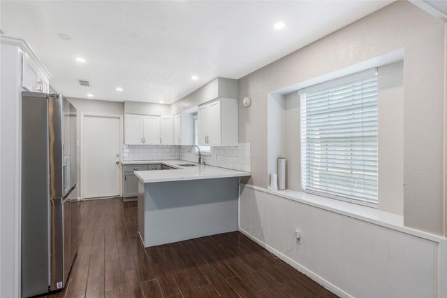 8903 Wilson Reid Drive, Houston, TX 77040