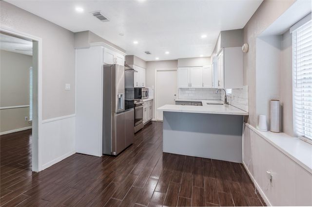 8903 Wilson Reid Drive, Houston, TX 77040