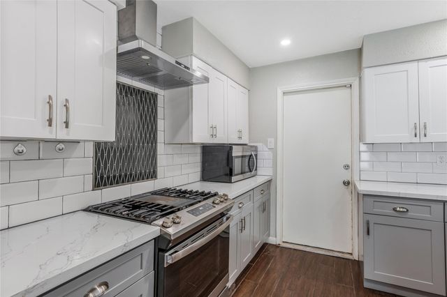 8903 Wilson Reid Drive, Houston, TX 77040