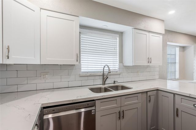 8903 Wilson Reid Drive, Houston, TX 77040