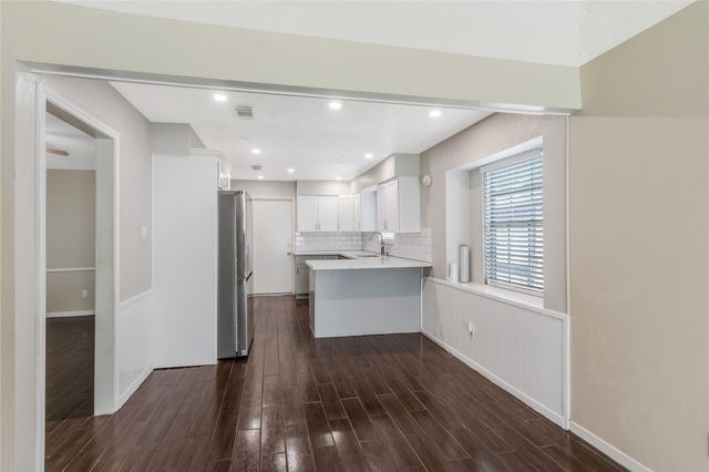 8903 Wilson Reid Drive, Houston, TX 77040