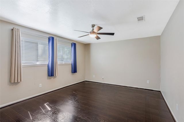 8903 Wilson Reid Drive, Houston, TX 77040