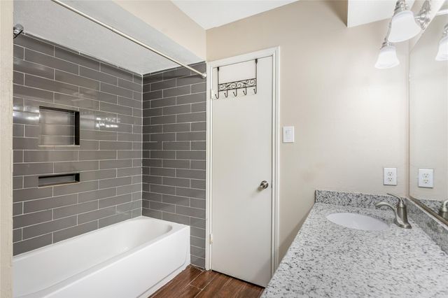 8903 Wilson Reid Drive, Houston, TX 77040