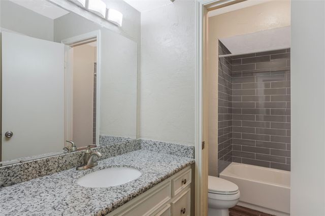 8903 Wilson Reid Drive, Houston, TX 77040