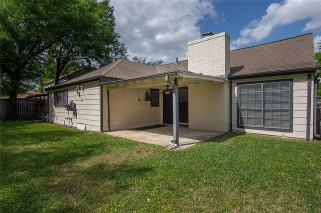 8903 Wilson Reid Drive, Houston, TX 77040