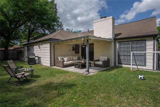 8903 Wilson Reid Drive, Houston, TX 77040