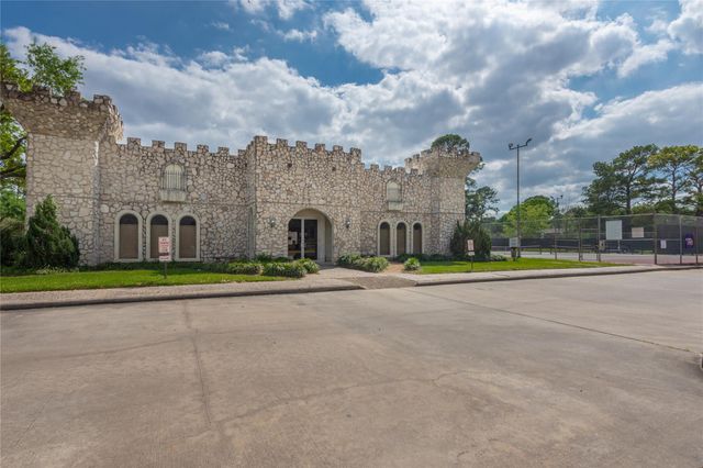 8903 Wilson Reid Drive, Houston, TX 77040