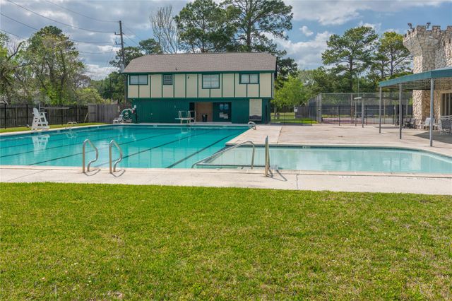 8903 Wilson Reid Drive, Houston, TX 77040