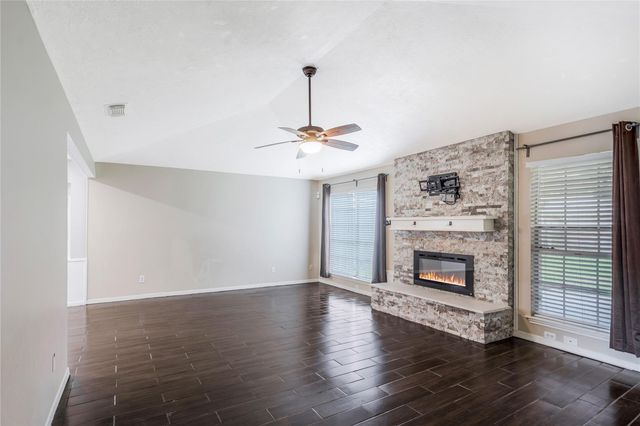 8903 Wilson Reid Drive, Houston, TX 77040