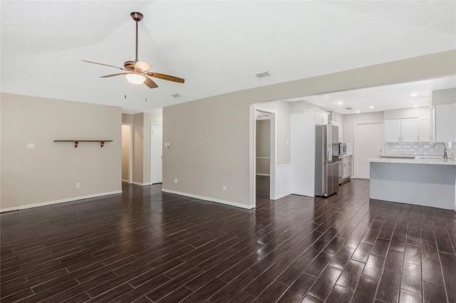 8903 Wilson Reid Drive, Houston, TX 77040