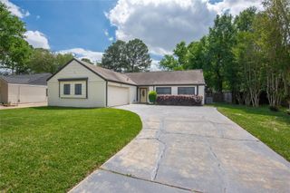 8903 Wilson Reid Drive, Houston, TX 77040