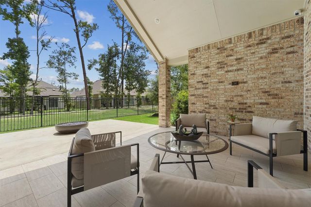 21837 Otter Point Lane, Porter, TX 77365