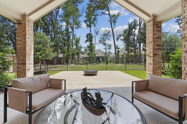 21837 Otter Point Lane, Porter, TX 77365