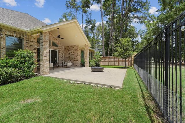 21837 Otter Point Lane, Porter, TX 77365