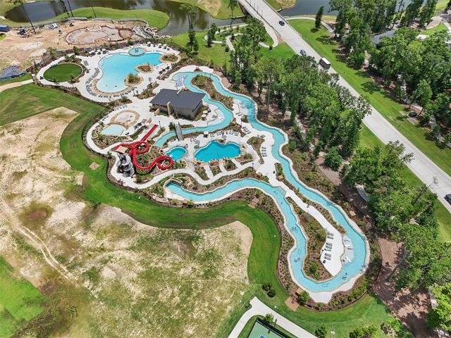 21837 Otter Point Lane, Porter, TX 77365