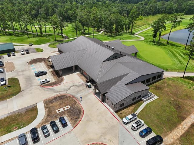 21837 Otter Point Lane, Porter, TX 77365