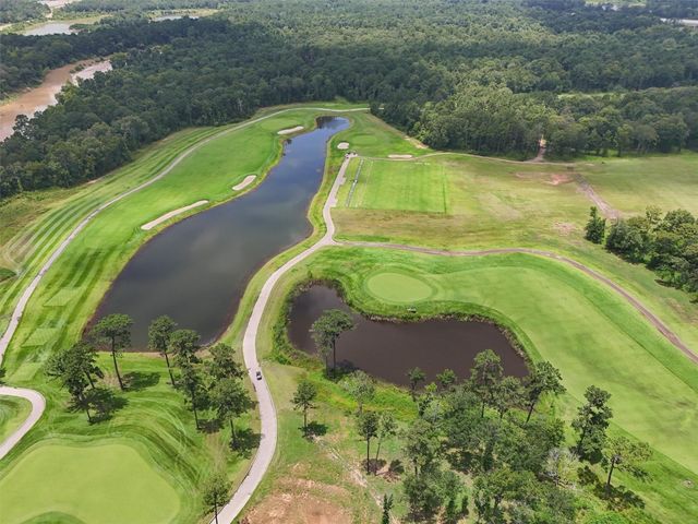 21837 Otter Point Lane, Porter, TX 77365