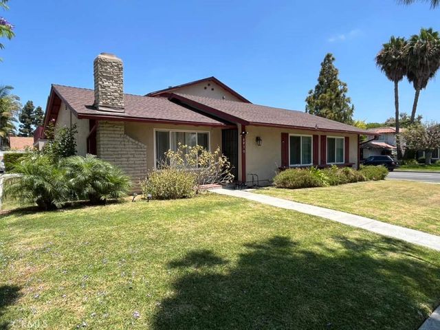 401 Nobel Avenue, Santa Ana, CA 92707