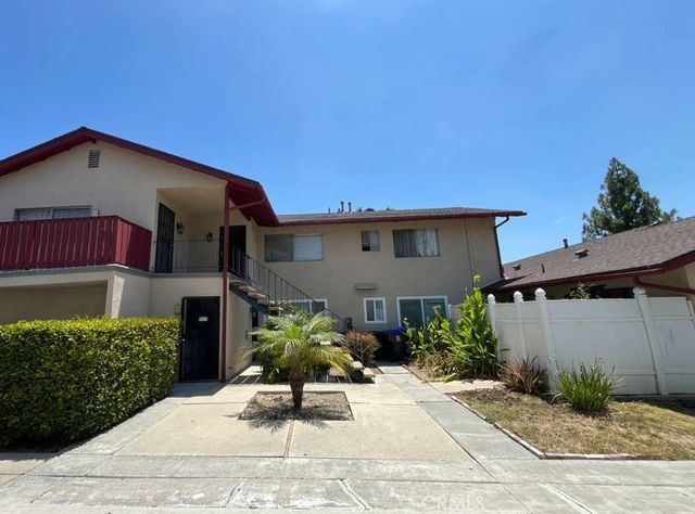 401 Nobel Avenue, Santa Ana, CA 92707