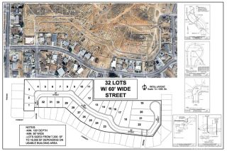 0 Forrest, Victorville, CA 92395