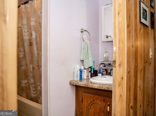 124 Cherokee Drive, Jackson, GA 30233