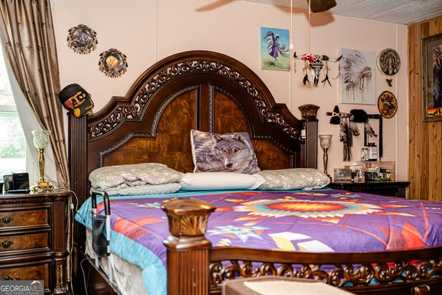 124 Cherokee Drive, Jackson, GA 30233
