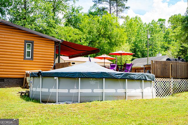 124 Cherokee Drive, Jackson, GA 30233