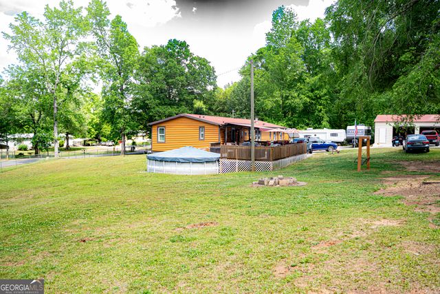 124 Cherokee Drive, Jackson, GA 30233