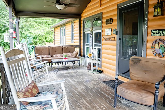 124 Cherokee Drive, Jackson, GA 30233