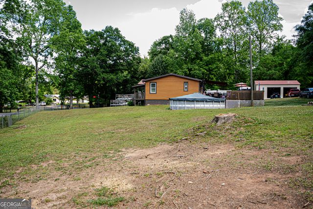 124 Cherokee Drive, Jackson, GA 30233