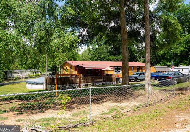 124 Cherokee Drive, Jackson, GA 30233