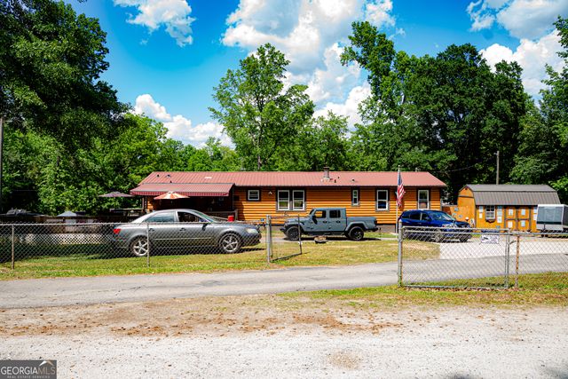 124 Cherokee Drive, Jackson, GA 30233