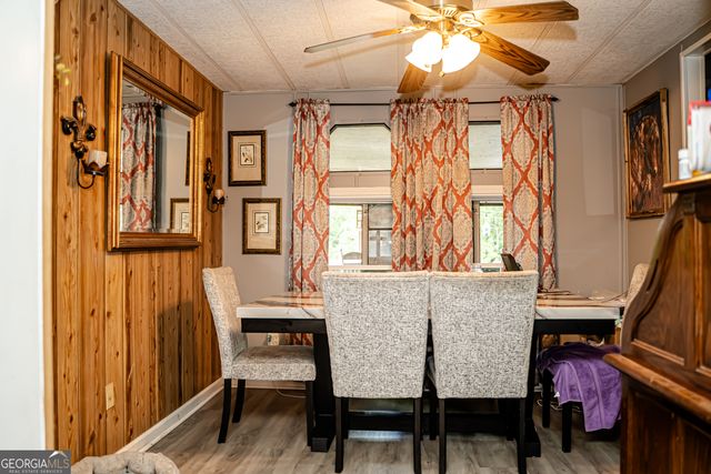 124 Cherokee Drive, Jackson, GA 30233