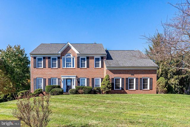 1168 TAJI CT, Herndon, VA 20170