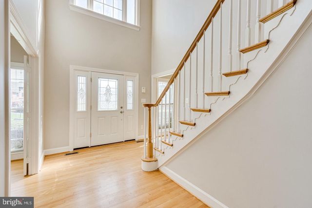 1168 TAJI CT, Herndon, VA 20170