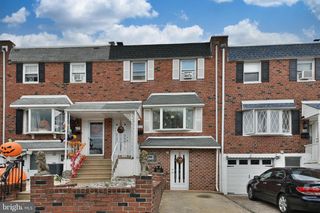 3217 LESTER PL, Philadelphia, PA 19154