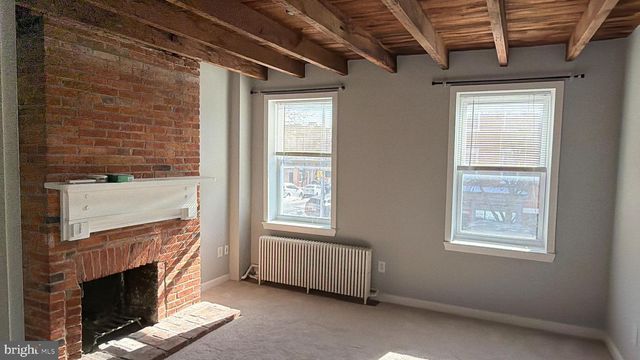 1826 E LOMBARD ST, Baltimore, MD 21231