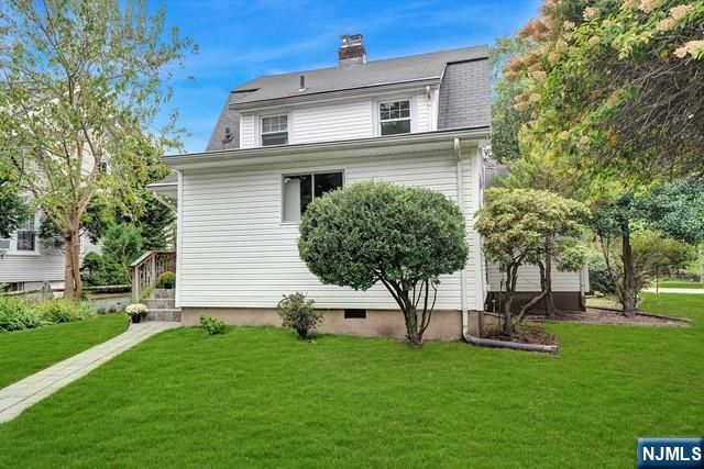 352 Durie Avenue, Closter, NJ 07624