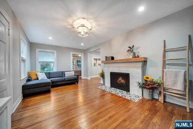 352 Durie Avenue, Closter, NJ 07624