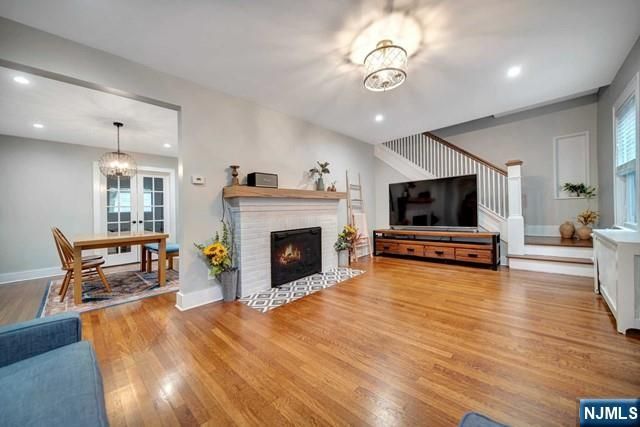 352 Durie Avenue, Closter, NJ 07624