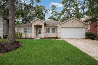 2707 Shawna Lyn Drive, Spring, TX 77373