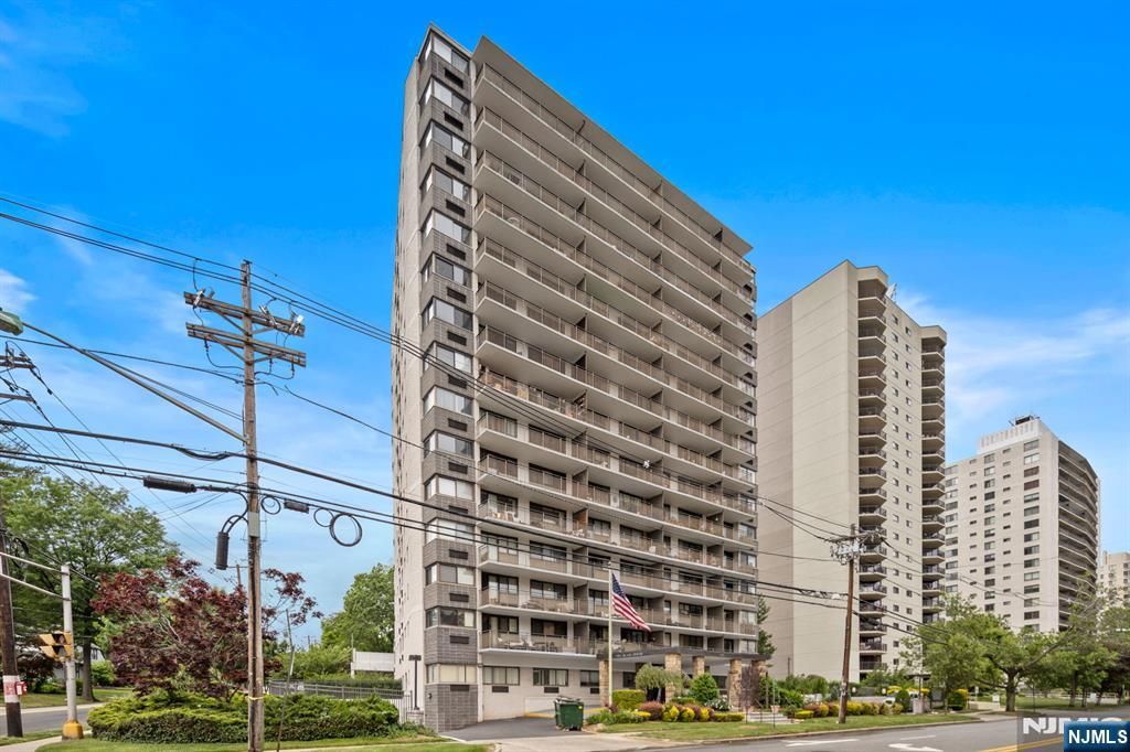 235 Prospect 11A, Hackensack, NJ 07601