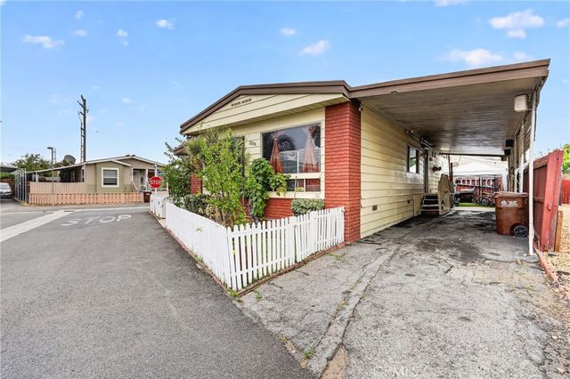 12700 Elliott 206, El Monte, CA 91732